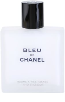 bleu after shave balm