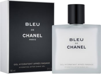 Chanel Bleu de Chanel żel po goleniu dla mężczyzn 90 ml