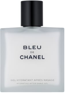 Chanel Bleu de Chanel żel po goleniu dla mężczyzn 90 ml