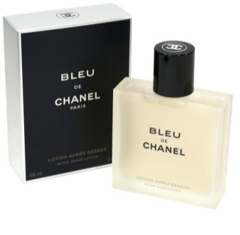 Chanel Bleu de Chanel lozione after shave per uomo 100 ml