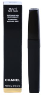 Chanel Beauté Des Cils nährende Basis für Wimpern