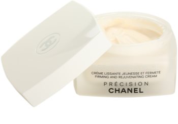 Chanel Précision Body Excellence Smoothing Body Cream