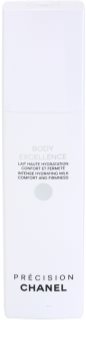 Chanel Précision Body Excellence lotiune hidratanta