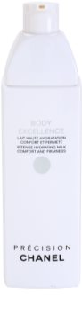 Chanel Précision Body Excellence tělové hydratační mléko
