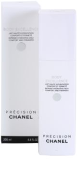 Chanel Précision Body Excellence tělové hydratační mléko