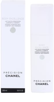 Chanel Précision Body Excellence tělové hydratační mléko