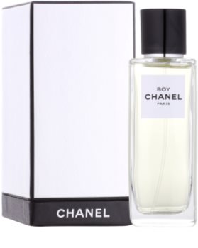 Chanel Les Exclusifs De Chanel: Boy Chanel парфюмна вода унисекс 75 мл.