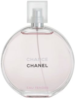 Chanel Chance Eau Tendre woda toaletowa dla kobiet 150 ml