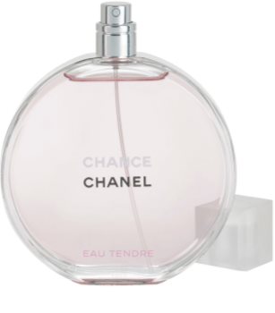 Chanel Chance Eau Tendre woda toaletowa dla kobiet 150 ml