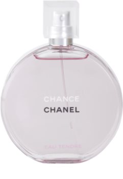 Chanel Chance Eau Tendre toaletní voda pro ženy 100 ml