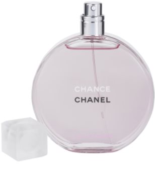 Chanel Chance Eau Tendre eau de toilette pentru femei 100 ml