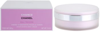 Chanel Chance Eau Tendre testkrém nőknek 200 g
