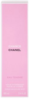 Chanel Chance Eau Tendre spray pentru corp pentru femei 100 ml