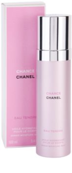 Chanel Chance Eau Tendre spray pentru corp pentru femei 100 ml