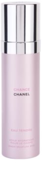 Chanel Chance Eau Tendre spray pentru corp pentru femei 100 ml