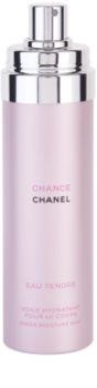Chanel Chance Eau Tendre spray pentru corp pentru femei 100 ml