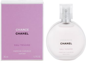 Chanel Chance Eau Tendre vôňa do vlasov pre ženy 35 ml
