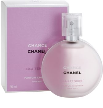 Chanel Chance Eau Tendre vôňa do vlasov pre ženy 35 ml