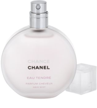 Chanel Chance Eau Tendre vôňa do vlasov pre ženy 35 ml