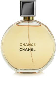 Chanel Chance woda perfumowana dla kobiet 100 ml