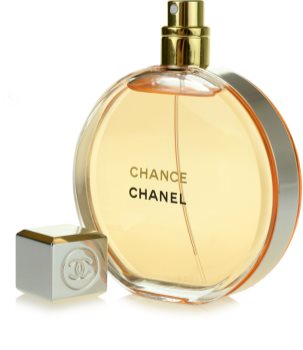 Chanel Chance woda perfumowana dla kobiet 100 ml