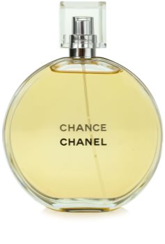 Chanel Chance eau de toilette pentru femei 150 ml