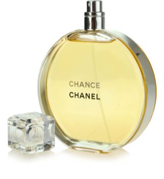 Chanel Chance eau de toilette pentru femei 150 ml