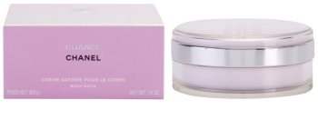 Chanel Chance Körpercreme für Damen 200 g