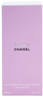 Chanel Chance losjon za telo za ženske 200 ml