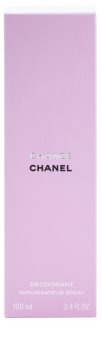 Chanel Chance deospray pre ženy 100 ml