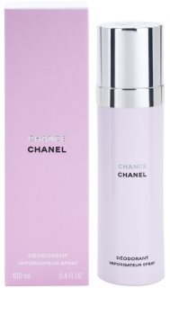 Chanel Chance deospray pre ženy 100 ml