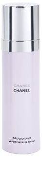 Chanel Chance deospray pre ženy 100 ml
