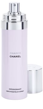 Chanel Chance deospray pre ženy 100 ml