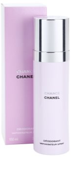 Chanel Chance deospray pre ženy 100 ml