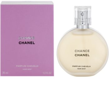 Chanel Chance vůně do vlasů pro ženy 35 ml