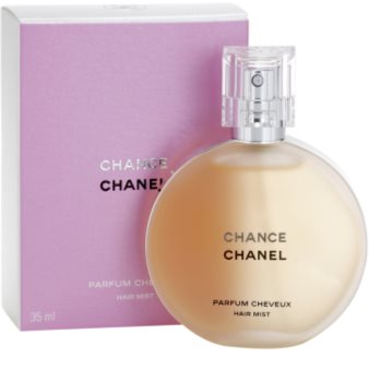 Chanel Chance vůně do vlasů pro ženy 35 ml