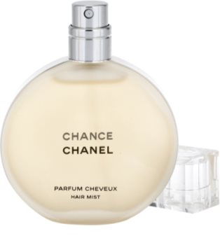 Chanel Chance vůně do vlasů pro ženy 35 ml