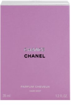 Chanel Chance vůně do vlasů pro ženy 35 ml