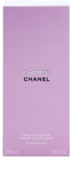 Chanel Chance Douchegel voor Vrouwen 200 ml