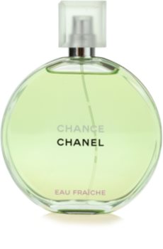 Chanel Chance Eau Fraîche Eau de Toilette for Women 150 ml