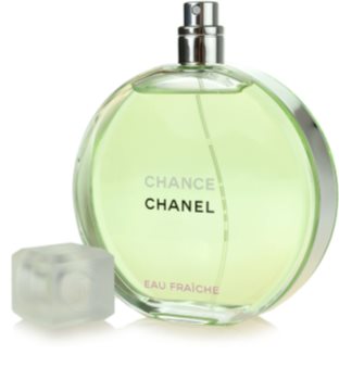 Chanel Chance Eau Fraîche Eau de Toilette for Women 150 ml