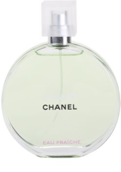 Chanel Chance Eau Fraîche туалетна вода для жінок 100 мл