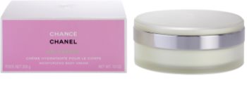 Chanel Chance Eau Fraîche Body Cream for Women 200 g