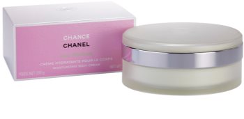 Chanel Chance Eau Fraîche Body Cream for Women 200 g
