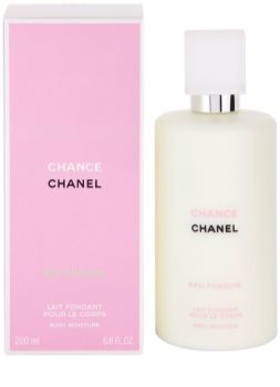 Chanel Chance Eau Fraîche lapte de corp pentru femei 200 g