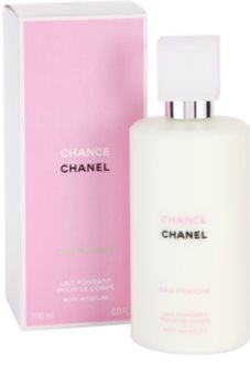 Chanel Chance Eau Fraîche lapte de corp pentru femei 200 g