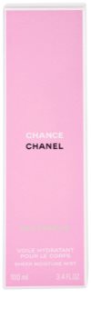 Chanel Chance Eau Fraîche spray pentru corp pentru femei 100 ml
