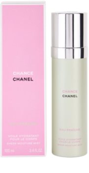 Chanel Chance Eau Fraîche spray pentru corp pentru femei 100 ml