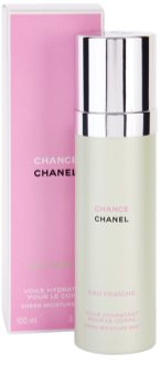 Chanel Chance Eau Fraîche spray pentru corp pentru femei 100 ml