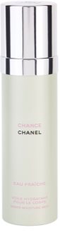Chanel Chance Eau Fraîche spray pentru corp pentru femei 100 ml